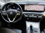 BMW i4 eDrive40 84 kWh | 93% SOH | Trekhaak elektrisch wegklapbaar | Sportstoelen | Half leder | Navigatie | Apple CarPlay | Stoelverwarming | 18 inch velgen | LED | DAB | Volledig onderhouden