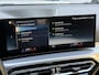 BMW i4 eDrive40 84 kWh | 93% SOH | Trekhaak elektrisch wegklapbaar | Sportstoelen | Half leder | Navigatie | Apple CarPlay | Stoelverwarming | 18 inch velgen | LED | DAB | Volledig onderhouden