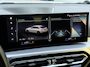 BMW i4 eDrive40 84 kWh | 93% SOH | Trekhaak elektrisch wegklapbaar | Sportstoelen | Half leder | Navigatie | Apple CarPlay | Stoelverwarming | 18 inch velgen | LED | DAB | Volledig onderhouden