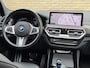 BMW iX3 High Executive 80 kWh | 93% SOH | Panoramadak | M-sport | 360 camera | Laser-LED | 20 inch velgen | Stoelverwarming | Adaptieve cruise | Head up | Navigatie | Apple CarPlay | DAB | Keyless | Sportstoelen memory | Elektrische achterklep | Dealeronderhouden
