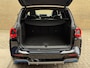 BMW iX3 High Executive 80 kWh | 93% SOH | Panoramadak | M-sport | 360 camera | Laser-LED | 20 inch velgen | Stoelverwarming | Adaptieve cruise | Head up | Navigatie | Apple CarPlay | DAB | Keyless | Sportstoelen memory | Elektrische achterklep | Dealeronderhouden