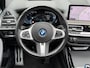 BMW iX3 High Executive 80 kWh | 93% SOH | Panoramadak | M-sport | 360 camera | Laser-LED | 20 inch velgen | Stoelverwarming | Adaptieve cruise | Head up | Navigatie | Apple CarPlay | DAB | Keyless | Sportstoelen memory | Elektrische achterklep | Dealeronderhouden