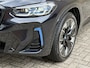 BMW iX3 High Executive 80 kWh | 93% SOH | Panoramadak | M-sport | 360 camera | Laser-LED | 20 inch velgen | Stoelverwarming | Adaptieve cruise | Head up | Navigatie | Apple CarPlay | DAB | Keyless | Sportstoelen memory | Elektrische achterklep | Dealeronderhouden