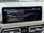 BMW iX3 High Executive 80 kWh | 93% SOH | Panoramadak | M-sport | 360 camera | Laser-LED | 20 inch velgen | Stoelverwarming | Adaptieve cruise | Head up | Navigatie | Apple CarPlay | DAB | Keyless | Sportstoelen memory | Elektrische achterklep | Dealeronderhouden