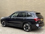 BMW iX3 High Executive 80 kWh | 93% SOH | Panoramadak | M-sport | 360 camera | Laser-LED | 20 inch velgen | Stoelverwarming | Adaptieve cruise | Head up | Navigatie | Apple CarPlay | DAB | Keyless | Sportstoelen memory | Elektrische achterklep | Dealeronderhouden
