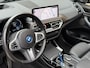 BMW iX3 High Executive 80 kWh | 93% SOH | Panoramadak | M-sport | 360 camera | Laser-LED | 20 inch velgen | Stoelverwarming | Adaptieve cruise | Head up | Navigatie | Apple CarPlay | DAB | Keyless | Sportstoelen memory | Elektrische achterklep | Dealeronderhouden