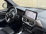 BMW iX3 High Executive 80 kWh | 93% SOH | Panoramadak | M-sport | 360 camera | Laser-LED | 20 inch velgen | Stoelverwarming | Adaptieve cruise | Head up | Navigatie | Apple CarPlay | DAB | Keyless | Sportstoelen memory | Elektrische achterklep | Dealeronderhouden