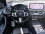 BMW iX3 High Executive 80 kWh | 94% SOH | M-pakket | Elektrisch Wegklapbare Trekhaak | Panoramadak | 360 camera | Head up | Leder | Sportstoelen | 20 inch M-velgen | Laser-LED | Sfeerverlichting | Harman&kardon | Apple CarPlay | Memory | Dealeronderhouden