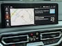 BMW iX3 High Executive 80 kWh | 94% SOH | M-pakket | Elektrisch Wegklapbare Trekhaak | Panoramadak | 360 camera | Head up | Leder | Sportstoelen | 20 inch M-velgen | Laser-LED | Sfeerverlichting | Harman&kardon | Apple CarPlay | Memory | Dealeronderhouden