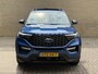 Ford Explorer 3.0 V6 EcoBoost PHEV ST-Line | Trekhaak afneembaar | Panoramadak | 360 camera | Adaptieve cruise | Navigatie | Apple CarPlay | Lederen bekleding | Bang&Olufsen | Full-LED | DAB | Keyless | Elektrische achterklep | Stoel&stuurverwarming | Stoelkoeling | 20 inch velgen | Volledig onderhouden
