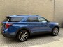Ford Explorer 3.0 V6 EcoBoost PHEV ST-Line | Trekhaak afneembaar | Panoramadak | 360 camera | Adaptieve cruise | Navigatie | Apple CarPlay | Lederen bekleding | Bang&Olufsen | Full-LED | DAB | Keyless | Elektrische achterklep | Stoel&stuurverwarming | Stoelkoeling | 20 inch velgen | Volledig onderhouden