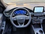 Ford Kuga 2.5 PHEV 224pk ST-Line X | 53.000km | Panoramadak | Camera voor&achter | Navigatie | 19 inch velgen | Adaptieve cruise | Lane assist | Dodehoekdetectie | Bang&Olufsen audio | Stoel&stuurverwarming | Verwarmde voorruit | Apple CarPlay | LED | DAB | Keyless | Elektrische achterklep | Volledig dealeronderhouden