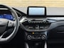 Ford Kuga 2.5 PHEV ST-Line 225pk | Navigatie | Apple CarPlay | Camera | Keyless | LED | DAB | Climate control | Cruise control | Lane assist | Volledig onderhouden