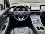 Hyundai Santa Fe 1.6 T-GDI PHEV 265pk Premium Plus Sky 7-persoons | Panoramadak | Leder | Head up | 360 camera | Stoel&stuurverwarming | Navigatie | Apple CarPlay | Adaptieve cruise | Lane assist | 19 inch velgen | Keyless | LED | DAB | Dealeronderhouden