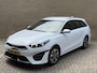Kia Ceed Sportswagon 1.6 GDI PHEV DynamicLine | Facelift | Camera | Apple CarPlay | Rijstrooksensor | LED | DAB | Keyless | 16 inch velgen | Climate control | Cruise control | Stoel&stuurverwarming | Volledig dealeronderhouden | Fabrieksgarantie