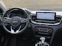 Kia Ceed Sportswagon 1.6 GDI PHEV DynamicPlusLine |Facelift | Panoramadak | Adaptieve cruise | Navigatie | Camera | PDC | Keyless | LED | DAB | Apple CarPlay | Elektrische achterklep | Volledig onderhouden