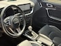 Kia Ceed Sportswagon 1.6 GDI PHEV ExecutiveLine | Lederen bekleding | Trekhaak afneembaar | Adaptieve cruise | Lane assist | Navigatie | Apple CarPlay | Keyless | LED | DAB | Stoelverwarming&koeling | Stuurverwarming | 17 inch velgen | Camera | Elektrische achterklep | Volledig onderhouden