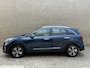 Kia Niro Hybrid 1.6 GDi 141pk PHEV | DynamicLine | Lederen bekleding | Navigatie | Camera | Trekhaak afneembaar | Stoelverwarming | Apple CarPlay / Android Auto | DAB | Adaptieve cruise | Lane assist | 16 inch velgen | Volledig onderhouden