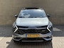 Kia Sportage 1.6 T-GDi Plug-in Hybrid 265pk AWD GT-Line | Trekhaak afneembaar | Panoramadak | 360 camera | Adaptieve cruise | Lane assist | Dodehoekdetectie | Leder Alcantara | Navigatie | Apple CarPlay | Stoelverwarming&ventilatie | Elektrische achterklep | Volledig onderhouden