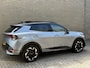 Kia Sportage 1.6 T-GDi Plug-in Hybrid 265pk AWD GT-Line | Trekhaak afneembaar | Panoramadak | 360 camera | Adaptieve cruise | Lane assist | Dodehoekdetectie | Leder Alcantara | Navigatie | Apple CarPlay | Stoelverwarming&ventilatie | Elektrische achterklep | Volledig onderhouden