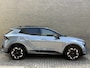 Kia Sportage 1.6 T-GDi Plug-in Hybrid 265pk AWD GT-Line | Trekhaak afneembaar | Panoramadak | 360 camera | Adaptieve cruise | Lane assist | Dodehoekdetectie | Leder Alcantara | Navigatie | Apple CarPlay | Stoelverwarming&ventilatie | Elektrische achterklep | Volledig onderhouden