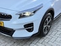 Kia Xceed 1.6 GDi PHEV DynamicLine | Half leder | Adaptieve cruise | Lane assist | Apple CarPlay | Camera | LED | DAB | Keyless | Stoel&stuurverwarming | Climate control | Volledig onderhouden | Fabrieksgarantie