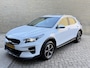 Kia Xceed 1.6 GDi PHEV DynamicLine | Half leder | Adaptieve cruise | Lane assist | Apple CarPlay | Camera | LED | DAB | Keyless | Stoel&stuurverwarming | Climate control | Volledig onderhouden | Fabrieksgarantie
