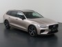 Volvo V60 2.0 T8 Plug-in hybrid AWD Plus Dark | 360 Camera | Harman/Kardon | Ele.stoelen + Geheugen | Stoel/stuurverwarming | Apple CarPlay/Android Auto | Ele.kofferdeksel |
