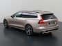Volvo V60 2.0 T8 Plug-in hybrid AWD Plus Dark | 360 Camera | Harman/Kardon | Ele.stoelen + Geheugen | Stoel/stuurverwarming | Apple CarPlay/Android Auto | Ele.kofferdeksel |