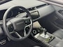 Land Rover Range Rover Evoque 1.5 P300e AWD R-Dynamic HSE | Panoramadak | Meridian audio | Lederen bekleding | 20 inch velgen | Adaptieve cruise | Head up | Dodehoekdetectie | Stoelverwarming&ventilatie | Stuurverwarming | Apple CarPlay | LED | DAB | Keyless | Elektrische achterklep | Dealeronderhouden