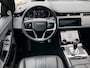 Land Rover Range Rover Evoque 1.5 P300e AWD R-Dynamic HSE | Panoramadak | Meridian audio | Lederen bekleding | 20 inch velgen | Adaptieve cruise | Head up | Dodehoekdetectie | Stoelverwarming&ventilatie | Stuurverwarming | Apple CarPlay | LED | DAB | Keyless | Elektrische achterklep | Dealeronderhouden