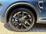 Lynk & Co 01 1.5 PHEV 261pk | Blackline | Panoramadak | 360 camera | Adaptieve cruise | Lane assist | Dodehoekdetectie | Elektrische achterklep | Navigatie | Stoelverwarming | Apple CarPlay / Android Auto | Memory | Sfeerverlichting | LED | DAB | Dealeronderhouden