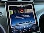 Mercedes-Benz C-klasse 300 e AMG Line | Sfeerverlichting | Half leder | 360 camera | Navigatie | Apple CarPlay | Stoelverwarming | Dodehoekdetectie | 18 inch AMG velgen | LED | DAB | Keyless | Elektrische achterklep | Volledig onderhouden