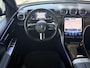 Mercedes-Benz C-klasse 300 e AMG Line | Sfeerverlichting | Half leder | 360 camera | Navigatie | Apple CarPlay | Stoelverwarming | Dodehoekdetectie | 18 inch AMG velgen | LED | DAB | Keyless | Elektrische achterklep | Volledig onderhouden