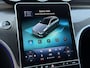 Mercedes-Benz C-klasse 300 e AMG Line | Sfeerverlichting | Half leder | 360 camera | Navigatie | Apple CarPlay | Stoelverwarming | Dodehoekdetectie | 18 inch AMG velgen | LED | DAB | Keyless | Elektrische achterklep | Volledig onderhouden