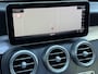Mercedes-Benz C-klasse Estate 180 Business Solution AMG | Panoramadak | Trekhaak elektrisch wegklapbaar | Distronic | Camera | Sportstoelen | Lederen bekleding | Stoelverwarming | Navigatie | Apple CarPlay | 19 inch velgen | Sfeerverlichting | Elektrische achterklep | LED | Volledig dealeronderhouden