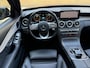 Mercedes-Benz C-klasse Estate 180 Business Solution AMG | Panoramadak | Trekhaak elektrisch wegklapbaar | Distronic | Camera | Sportstoelen | Lederen bekleding | Stoelverwarming | Navigatie | Apple CarPlay | 19 inch velgen | Sfeerverlichting | Elektrische achterklep | LED | Volledig dealeronderhouden