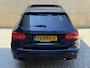Mercedes-Benz C-klasse Estate 180 Business Solution AMG | Panoramadak | Trekhaak elektrisch wegklapbaar | Distronic | Camera | Sportstoelen | Lederen bekleding | Stoelverwarming | Navigatie | Apple CarPlay | 19 inch velgen | Sfeerverlichting | Elektrische achterklep | LED | Volledig dealeronderhouden
