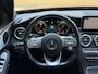 Mercedes-Benz C-klasse Estate 180 Business Solution AMG | Panoramadak | Trekhaak elektrisch wegklapbaar | Distronic | Camera | Sportstoelen | Lederen bekleding | Stoelverwarming | Navigatie | Apple CarPlay | 19 inch velgen | Sfeerverlichting | Elektrische achterklep | LED | Volledig dealeronderhouden