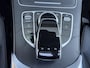 Mercedes-Benz C-klasse Estate 180 Business Solution AMG | Panoramadak | Trekhaak elektrisch wegklapbaar | Distronic | Camera | Sportstoelen | Lederen bekleding | Stoelverwarming | Navigatie | Apple CarPlay | 19 inch velgen | Sfeerverlichting | Elektrische achterklep | LED | Volledig dealeronderhouden