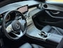 Mercedes-Benz C-klasse Estate 180 Business Solution AMG | Panoramadak | Trekhaak elektrisch wegklapbaar | Distronic | Camera | Sportstoelen | Lederen bekleding | Stoelverwarming | Navigatie | Apple CarPlay | 19 inch velgen | Sfeerverlichting | Elektrische achterklep | LED | Volledig dealeronderhouden