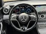 Mercedes-Benz E-klasse Estate 300 e 320pk Avantgarde AMG Line | Elektrisch wegklapbare trekhaak | Schuif/kanteldak | 360 camera | Widescreen | Sfeerverlichting | Apple CarPlay | Stoelverwarming | Elektrische achterklep | Volledig onderhouden
