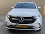 Mercedes-Benz EQC 400 4MATIC AMG Line 80 kWh | 94% SOH | Open dak | Trekhaak wegklapbaar | Camera | Navigatie | Cruise control | Climate control | Apple CarPlay / Android Auto | Sfeerverlichting | 19 inch velgen | Stoelverwarming | Volledig dealeronderhouden!