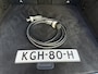 Mercedes-Benz EQC 400 4MATIC AMG Line 80 kWh | 94% SOH | Open dak | Trekhaak wegklapbaar | Camera | Navigatie | Cruise control | Climate control | Apple CarPlay / Android Auto | Sfeerverlichting | 19 inch velgen | Stoelverwarming | Volledig dealeronderhouden!