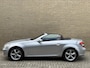 Mercedes-Benz SLK 350 V6 272pk | Automaat | Leder | Airscarf | Stoelverwarming | Elektrische kap | Cruise control | Navigatie | Sportstoelen | Origineel Nederlandse auto met NAP | Volledig onderhouden