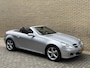 Mercedes-Benz SLK 350 V6 272pk | Automaat | Leder | Airscarf | Stoelverwarming | Elektrische kap | Cruise control | Navigatie | Sportstoelen | Origineel Nederlandse auto met NAP | Volledig onderhouden