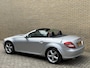 Mercedes-Benz SLK 350 V6 272pk | Automaat | Leder | Airscarf | Stoelverwarming | Elektrische kap | Cruise control | Navigatie | Sportstoelen | Origineel Nederlandse auto met NAP | Volledig onderhouden