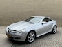 Mercedes-Benz SLK 350 V6 272pk | Automaat | Leder | Airscarf | Stoelverwarming | Elektrische kap | Cruise control | Navigatie | Sportstoelen | Origineel Nederlandse auto met NAP | Volledig onderhouden