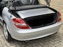 Mercedes-Benz SLK 350 V6 272pk | Automaat | Leder | Airscarf | Stoelverwarming | Elektrische kap | Cruise control | Navigatie | Sportstoelen | Origineel Nederlandse auto met NAP | Volledig onderhouden