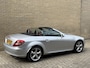 Mercedes-Benz SLK 350 V6 272pk | Automaat | Leder | Airscarf | Stoelverwarming | Elektrische kap | Cruise control | Navigatie | Sportstoelen | Origineel Nederlandse auto met NAP | Volledig onderhouden